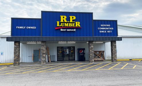 R.P. Lumber