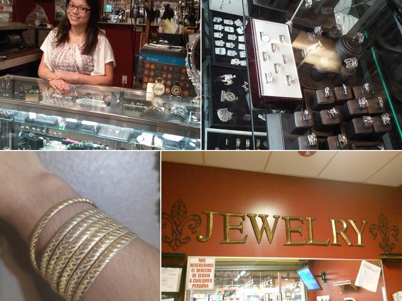 Phoenix Jewelry ( Inside RanchMarket )