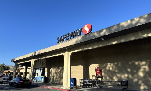 Safeway Union City