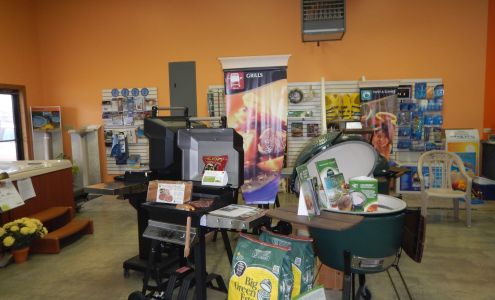 Pisces Pools & Spas Odin