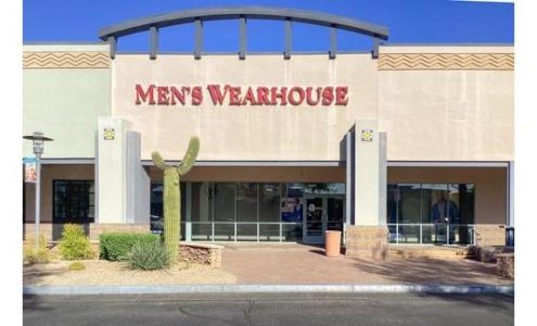 Men's Wearhouse