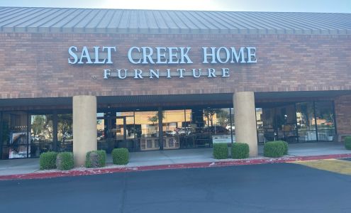 Salt Creek Home Furniture