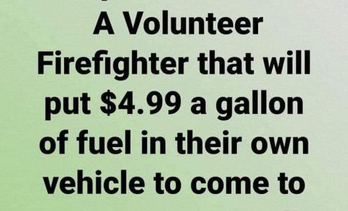 Waynesville Fire Department Waynesville