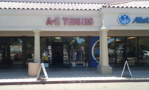 A-Z Tennis, LLC