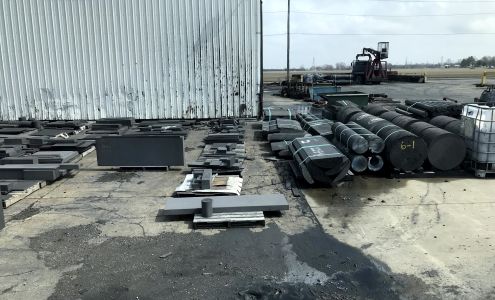 Graphite Sales Inc Nova