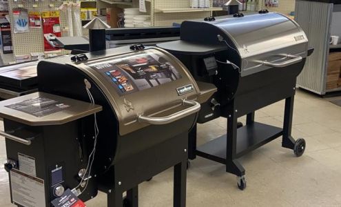 Ness City Farm & Feed Ness City