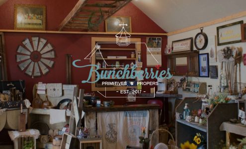 Bunchberries Primitives and Propers Attica