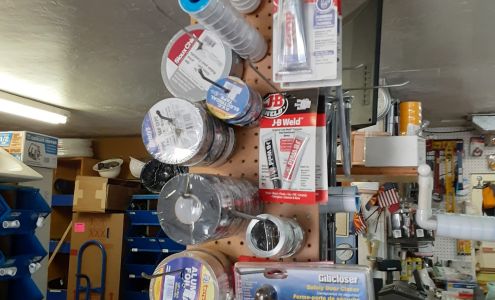 Discount Plumbing & Supplies 18 E Monroe St, Nogales Arizona 85621