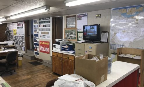 Attica Lumber & True Value Hardware Attica