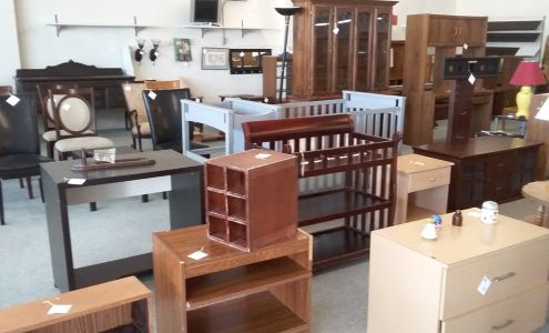 St. Vincent de Paul Society