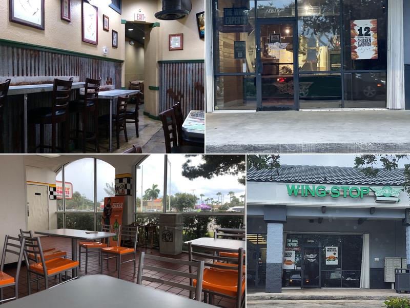 Wingstop