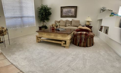 Mountain Home Interiors