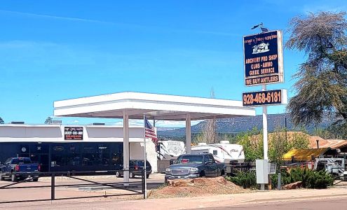 Chasin A Dream Outfitters Star Valley