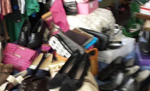 Sadieville Christian Church Rummage Boutique Sadieville