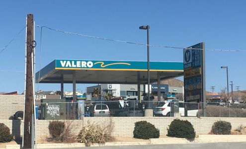 Valero Depot 6