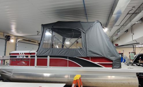 Holmes Tarp Shop Ltd