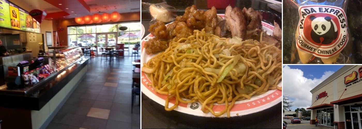 Panda Express