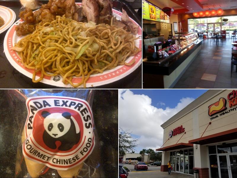 Panda Express