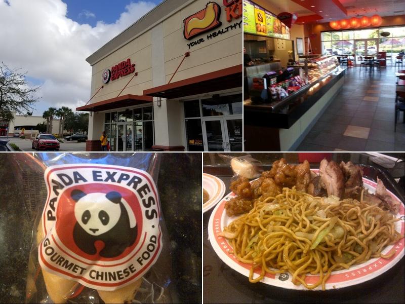 Panda Express