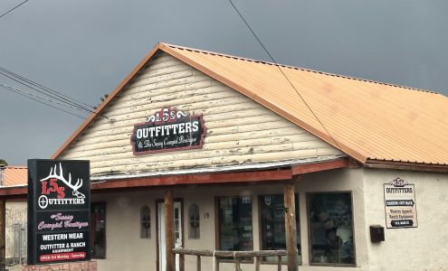 L5S Outfitters & The Sassy Cowgirl Boutique