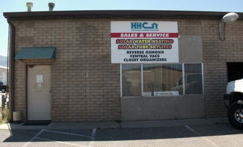 Hayman Home Center Inc.