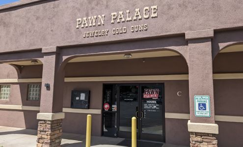 Pawn Palace