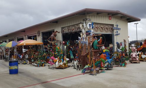Mexican Paradise Imports San Antonio