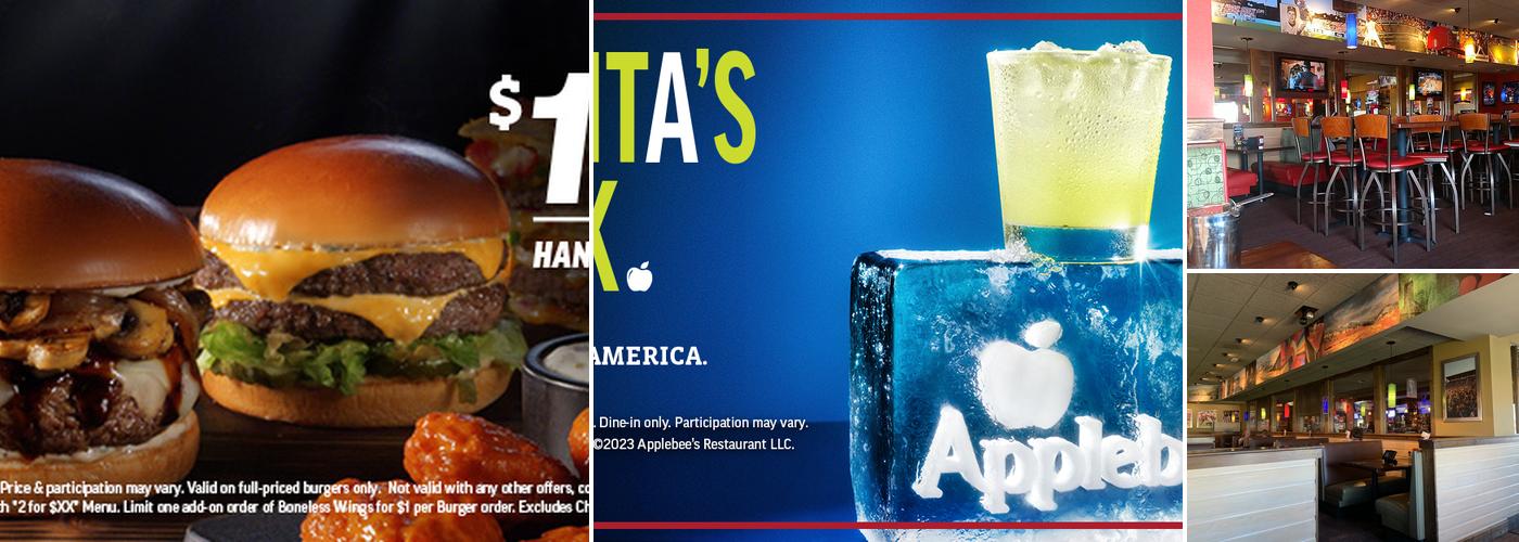 Applebee's Grill + Bar