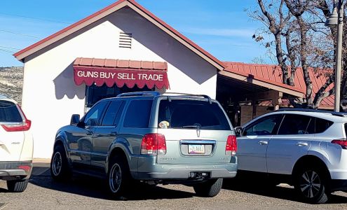 Old World Guns LLC