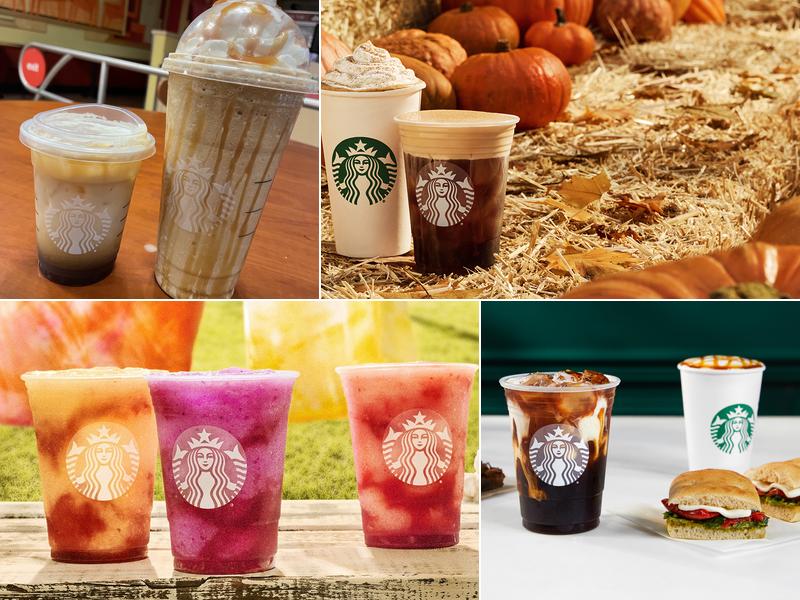 Starbucks 19201 Bear Valley Rd, Apple Valley