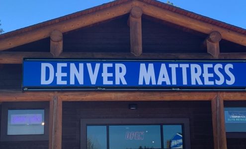Denver Mattress