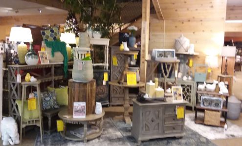 Furniture Row Center Show Low