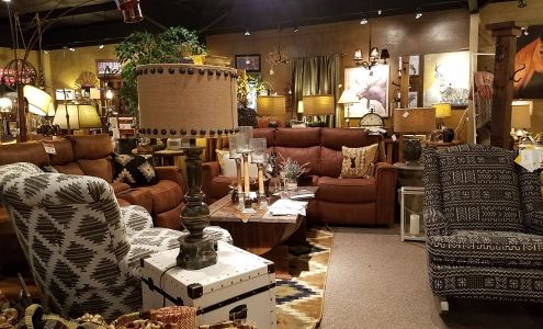 Loft 54 Interiors Show Low