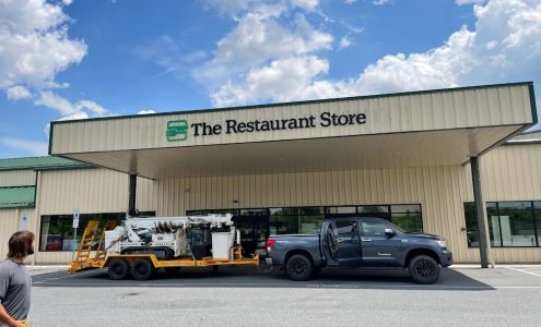 The Restaurant Store - Lehigh Valley