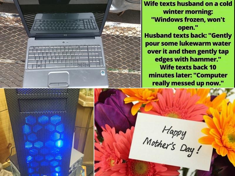 Justin’s Computer Repair & Classes