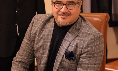 Steve's Tailoring & Men's Wear