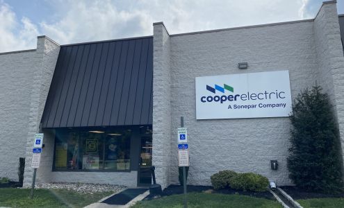 Cooper Electric