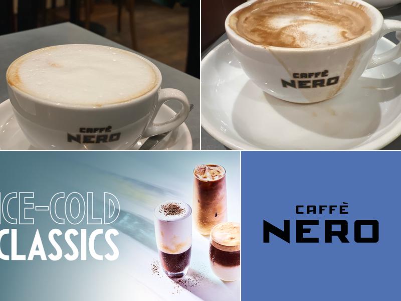 Caffe Nero