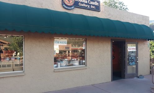 Sedona Candle Gallery
