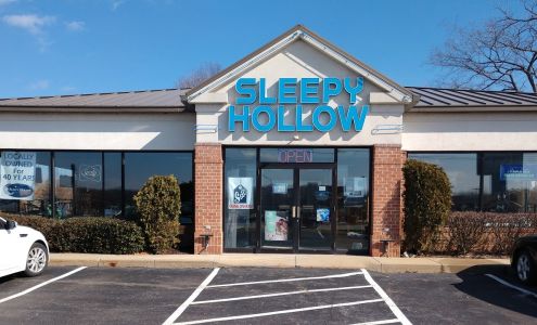 Sleepy Hollow Sleep Shop