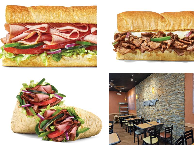 Subway 12117 Apple Valley Rd, Apple Valley