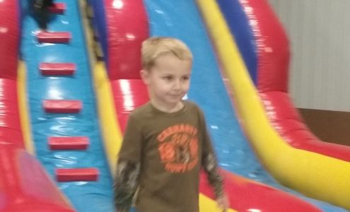 Evergreen Pool and Spa Sandoval