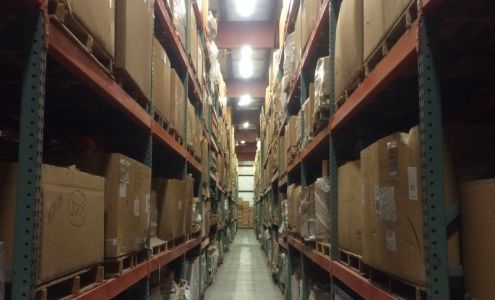 Equipment Parts Sales Halifax