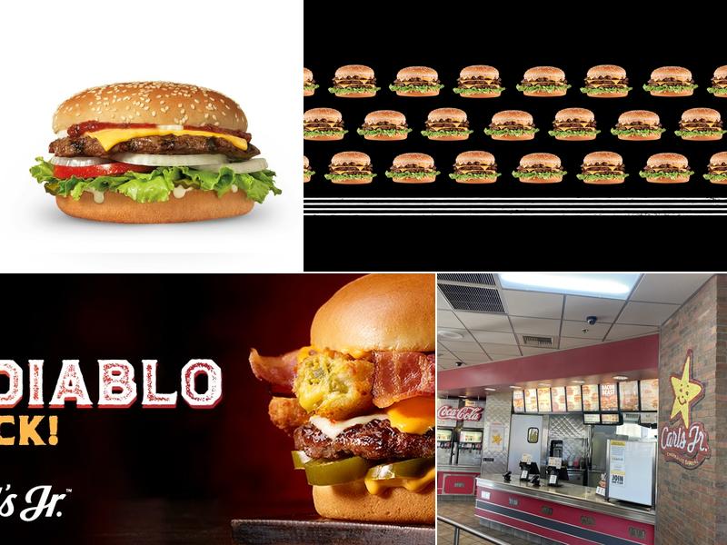 Carl’s Jr.