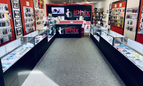 iPhix iPhone & iPad Experts