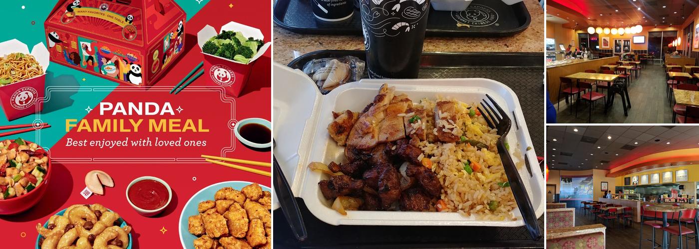 Panda Express