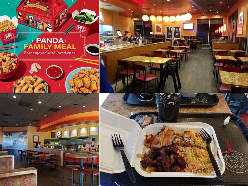 Panda Express