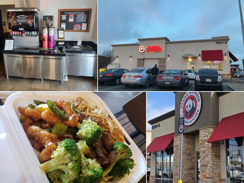 Panda Express