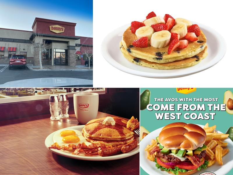 Denny's 20242 CA-18, Apple Valley