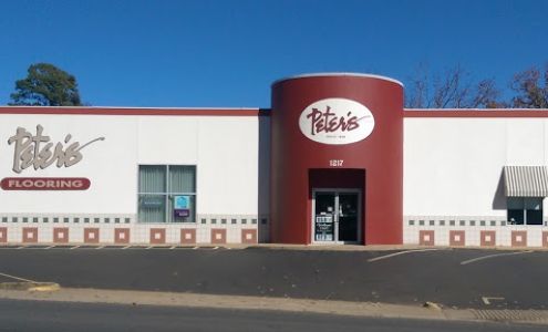 Peter's Flooring & Blinds